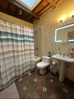 Casa Los Héroes - Antigua Guatemala - 9