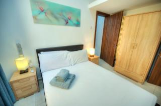 Charming 2 bedroom near Sliema seafront YBON1-1 - Il-Gżira - 2