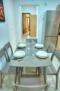 Charming 2 bedroom near Sliema seafront YBON1-1 - Il-Gżira - 1
