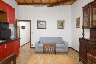 UNYCA - Ampio rifugio per famiglie a Firenze - Florenz - 1