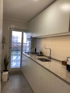 Cañitas Suites - Buenos Aires - 2