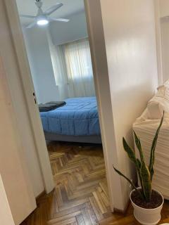 Cañitas Suites - Buenos Aires - 1