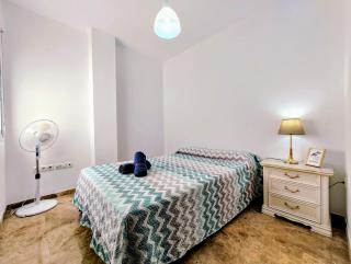 Alojamiento La Palmera - 4