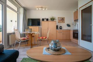 Vier-Jahreszeiten-Haus-II-Wohnung-14 - Großenbrode - 5