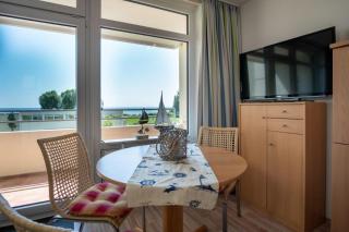 Vier-Jahreszeiten-Haus-II-Wohnung-14 - Großenbrode - 4