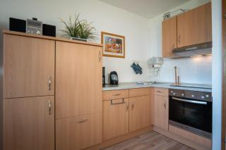 Vier-Jahreszeiten-Haus-II-Wohnung-14 - Großenbrode - 1
