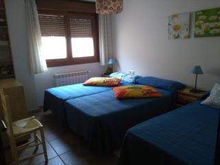 ROOMS PEREGRINOS B Casa Alicia - Rosal - 1