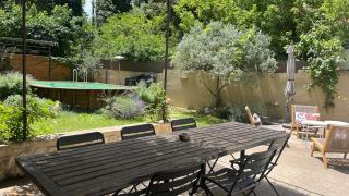 écrin de verdure - Saint-Rémy-de-Provence - 5