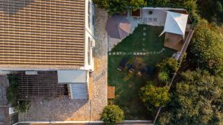 Mi Casa - Serene Garden Retreat, 2 bedroom house - Corfu - 7