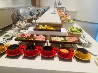 The Cam Ranh resort - 8