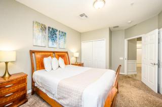 New And Gorgeous Townhome, Vista Cay - 4008 - Orlando - 1