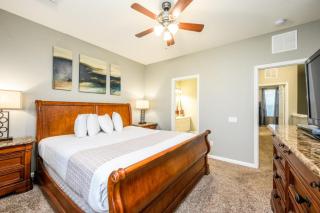 New And Gorgeous Townhome, Vista Cay - 4008 - 2