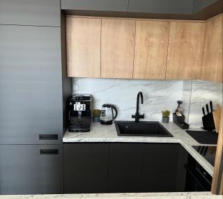 Penthouse Apartman Bulevar Sarajevo - Sarajevo - 6