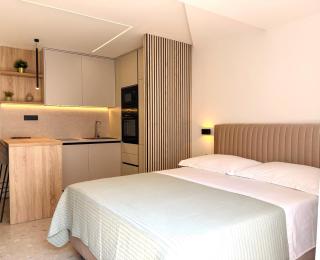 MARTHINIS Luxury Suites - Split - 9