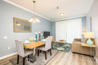 Epic Universe New Deluxe Condo, Vista Cay - 3022 - Orlando - 0