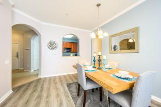Epic Universe New Deluxe Condo, Vista Cay - 3022 - 5