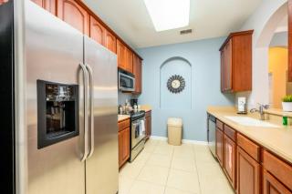 Epic Universe New Deluxe Condo, Vista Cay - 3022 - 3