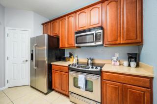 Epic Universe New Deluxe Condo, Vista Cay - 3022 - 3