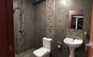 Luxury 1 Bed Room Suite - 7