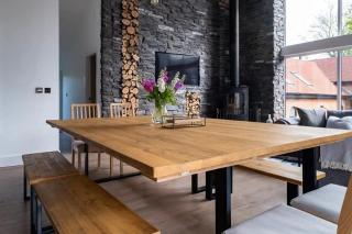 The Oak Barn - Southampton - 8