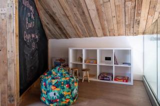 The Oak Barn - Southampton - 6