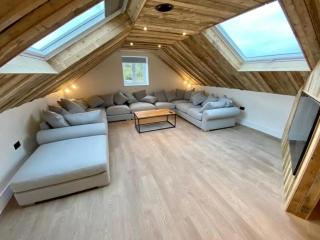 The Oak Barn - Southampton - 5