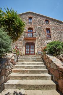 Mas Can Calet Aparthotel - Les Franqueses del Vallès - 6