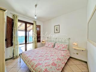 652- Trilocale a Marcelli al piano terra con ampia corte esterna e posto auto - SPIAGGIA WHITE BEACH CLUB OMAGGIO dal lun al ven FINO AL 02-08 - 5