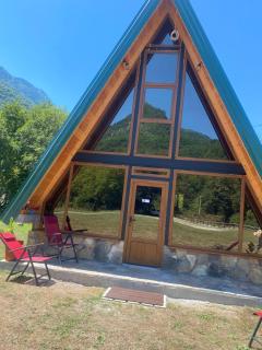 Rafting camp Three canyons - Kružac - 7