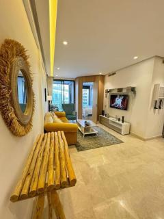 A cozy boho Home - 1