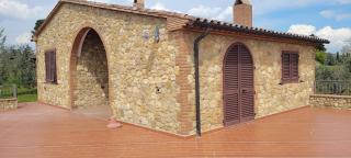 Agriturismo Il Poggio - Casale Marittimo - 3