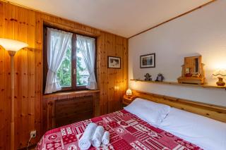 MAISON CLAUDE - Relax e verde in un'oasi di pace - COUR 0247 - Courmayeur - 9