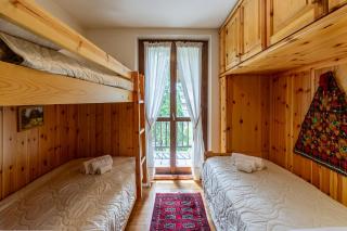 MAISON CLAUDE - Relax e verde in un'oasi di pace - COUR 0247 - Courmayeur - 8