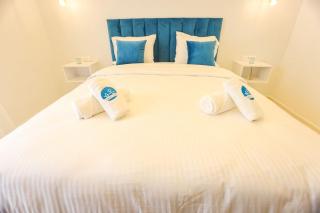 Sunset luxury apartment Anza,Agadir - 4