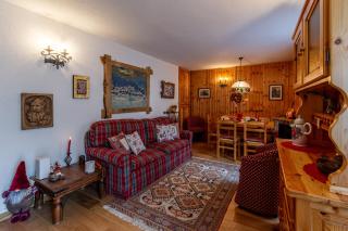 MAISON CLAUDE - Relax e verde in un'oasi di pace - COUR 0247 - Courmayeur - 3