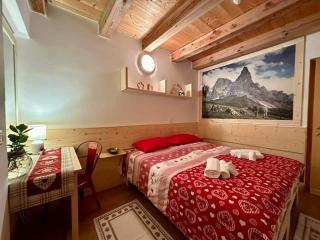B&B Sass de Mura - Fiera di Primiero - 6