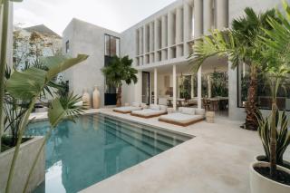 Villa Lev - Celebrated Architectural Designer Villa - Tulum - 0