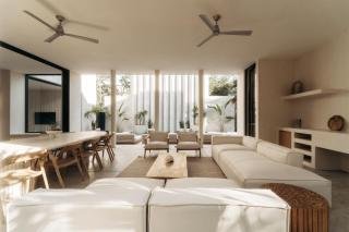 Villa Lev - Celebrated Architectural Designer Villa - Tulum - 9