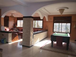 Dar Marwane - Agadir - 1