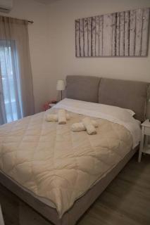 Διαμέρισμα με αυλή - 7