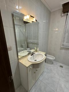 Casa OS BAÑOS - Bubaces - 1