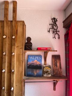 Appartement 4 à 6 P proche télécabine et centre - 7