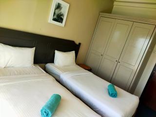 3 bedroom apartment Full sea view homestay - Tanjung Bungah - 6