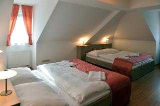 Resort Johanka - Kamenice nad Lipou - 7
