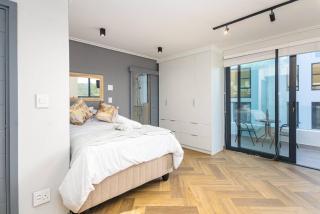 Azul Terraces Studio - Città del Capo - 8