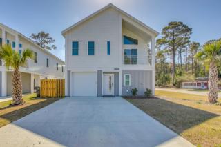 Carolina Beach Vacation Home Near Boardwalk - Carolina Beach - 8