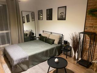 Apart Rembricz - Varsovie - 1