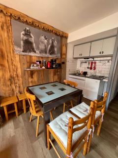 Appartement 4 à 6 P proche télécabine et centre - Champagny-en-Vanoise - 0