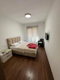 Sunrise apartment - Podgorica - 0