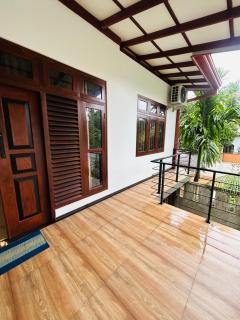 Nildiya Villa Unawatuna - Galle - 0